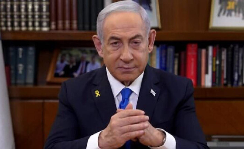 Avrupa'da 'Netanyahu kararını uygularız' sesleri: 'Gelirse tutuklarız'