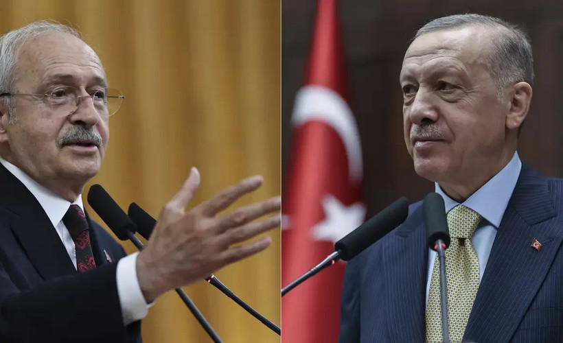 Kılıçdaroğlu'ndan Erdoğan'a Türkevi yanıtı: 'Muhalefet içinde yandaş aramaktan vazgeç'