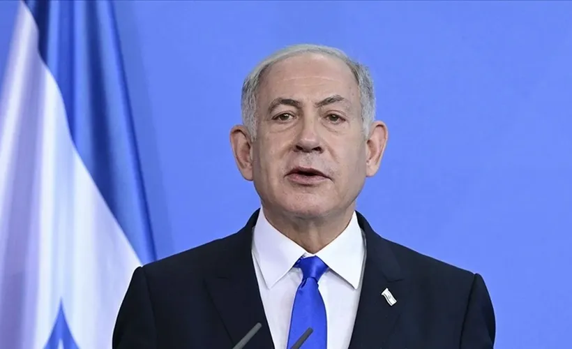 Netanyahu, 'İran'ın İsrail'e saldırı hazırlığında olduğu' iddiasından sonra konuştu