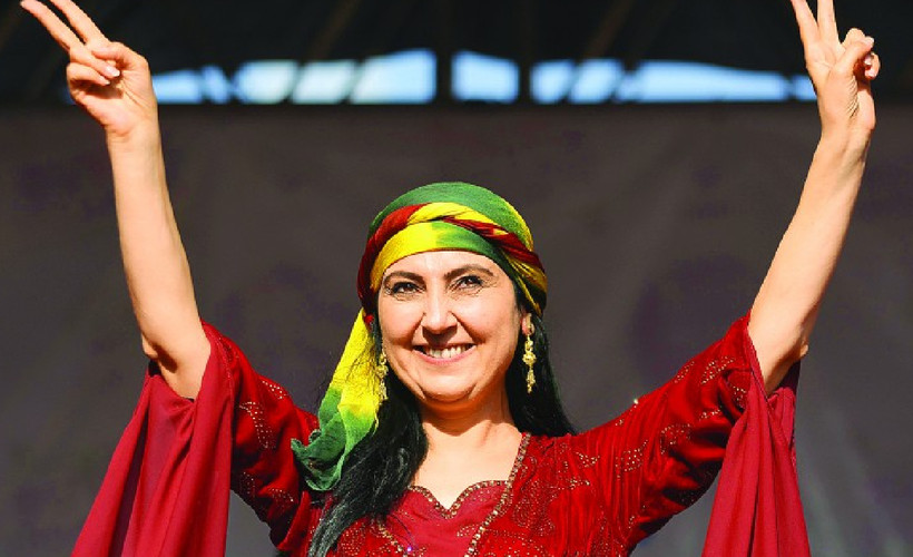 Yüksekdağ'a, 2015'teki konuşması nedeniyle açılan davada beraat