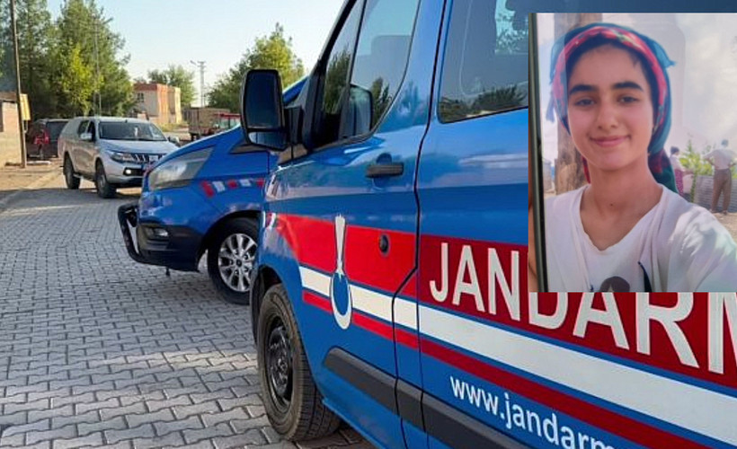 Siirt’te kaybolan 14 yaşındaki Berfin Çelik bulundu