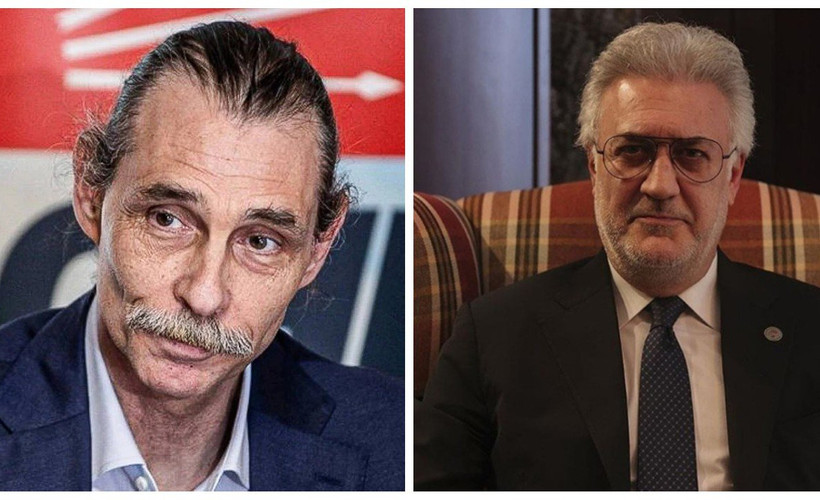 Beşikçioğlu'ndan Karadağlı'ya 'Lale Devri' yanıtı: Devlet Tiyatroları gerileme döneminde