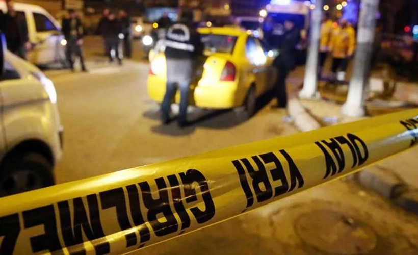 Tuzla'da gözaltı operasyonunda çatışma: Bir kişi öldü, bir polis ağır yaralandı