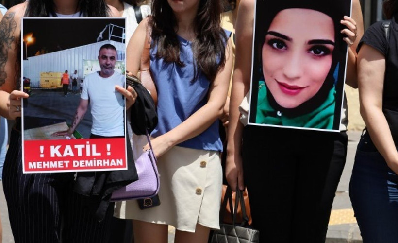 Diyarbakır'da Hilal Kar’ı katleden Mehmet Demirhan üç ay sonra tutuklandı