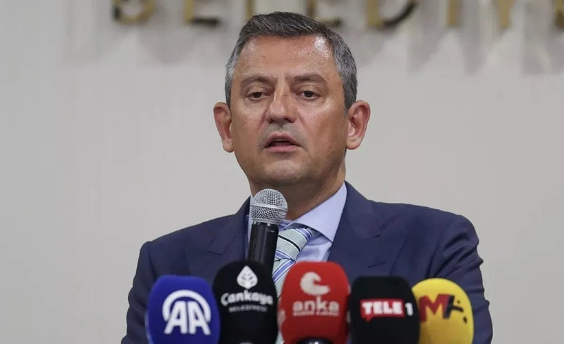 Özel: 'Ayağa kalktık diye seçmenin kızıp oy vermeyecek hali yok'