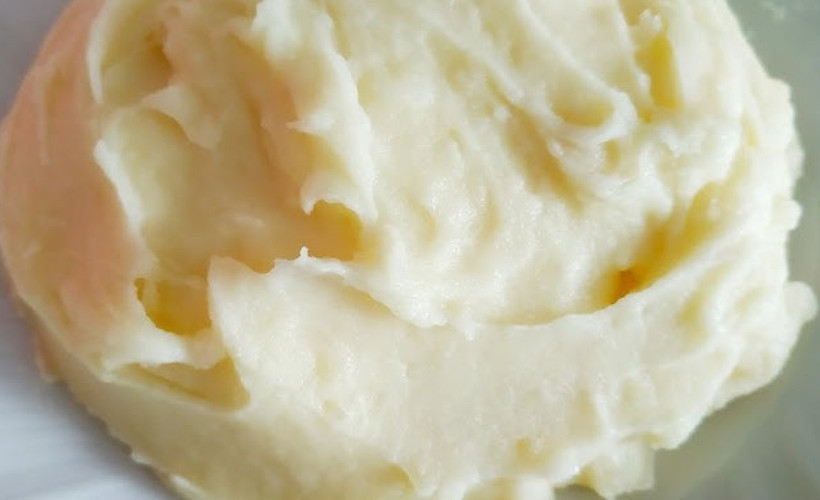 Lezzeti bozuluyor! Patates püresi hazırlarken herkes bu hataları yapıyor