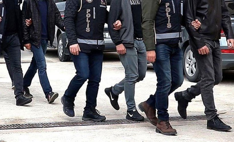 19 ilde uyuşturucu operasyonu: 49 kişi gözaltına alındı