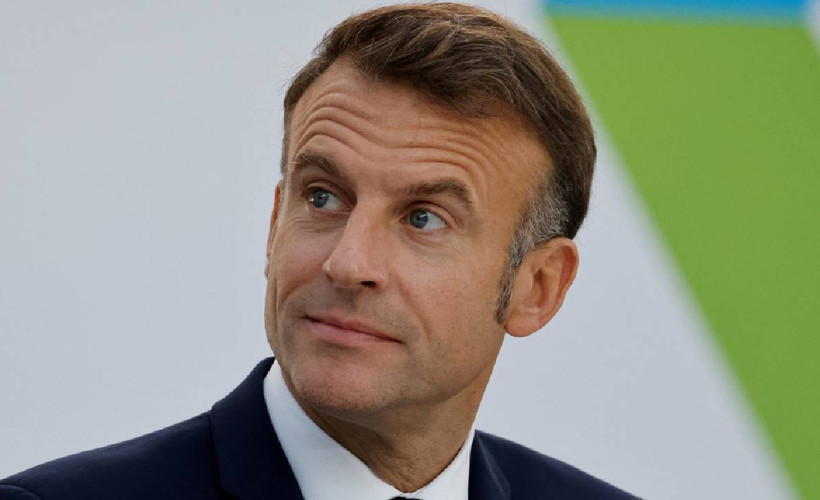 İsrail'in Gazze Savaşı'nın 365. günü: Macron, Gazze'de kullanılmak üzere İsrail'e silah sevkiyatının durdurulması çağrısı yaptı