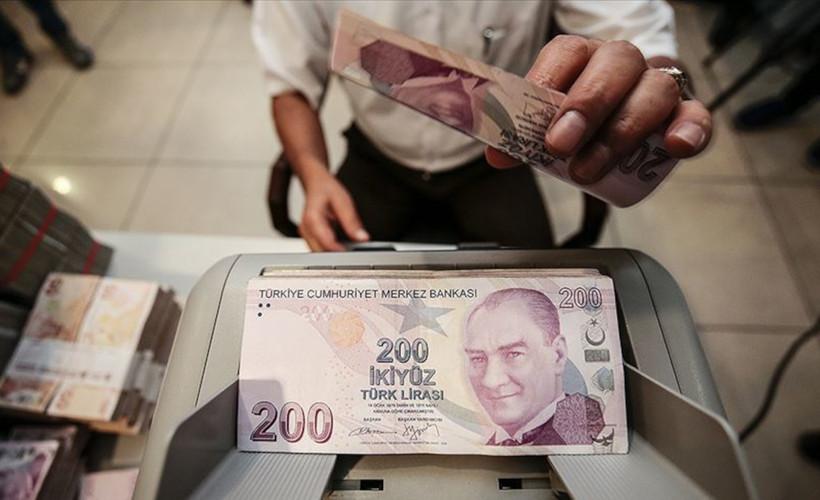 Ekonomik krizin 'getirisi': Artık her iki banknottan biri 200 TL