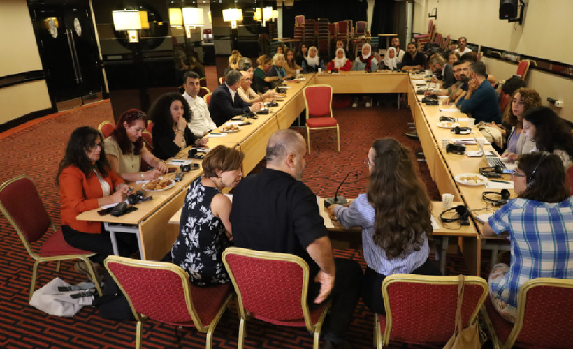 ‘Uluslararası Cezaevleri Sağlık Çalıştayı’ sonuç bildirgesi açıklandı