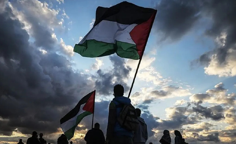 Hamas: Halkımız haklarını almadıkça bölgede güvenlik ve istikrar olmayacak