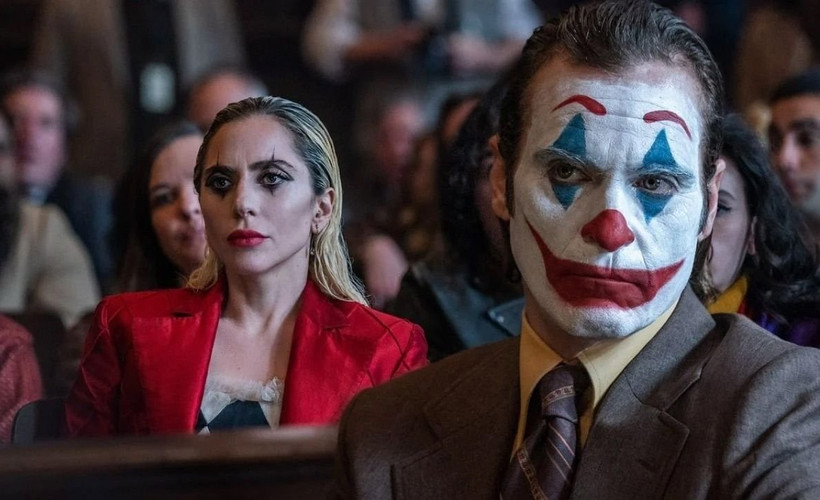 Joker'in devam filmi ABD gişesinin zirvesinde, hasılat beklentinin altında