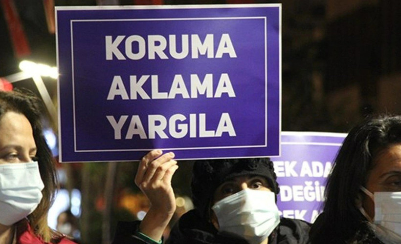 Türkiye Psikiyatri Derneği: Fail olmayı hastalıklarla gerekçelendirmek şiddeti meşrulaştırır