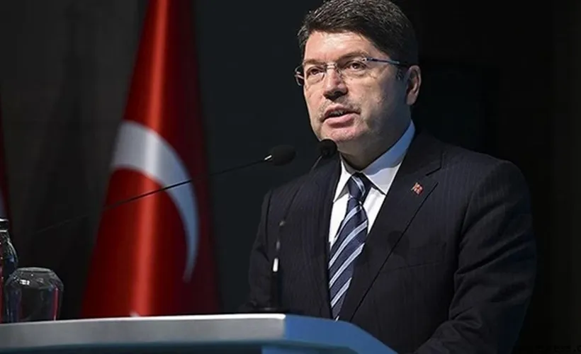 Bakan Tunç'tan 'yargıda cezasızlık' açıklaması: İyi hal indiriminin yeniden tartışılması lazım