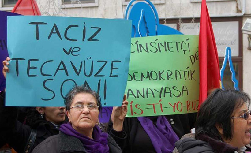 Yalova'da öğrencileri taciz eden erkek gözaltına alındı