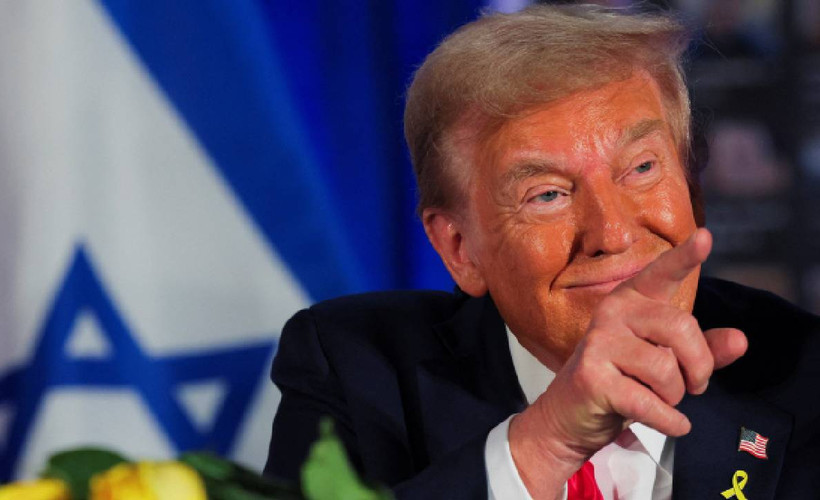 Trump'tan CBS News kanalına 10 milyar dolarlık dava