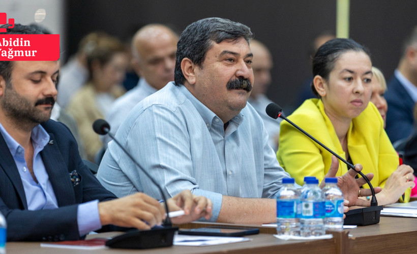 Toroslar Belediye Başkanı Yıldız: '16 plastik atık imha fabrikası mühürlenecek'