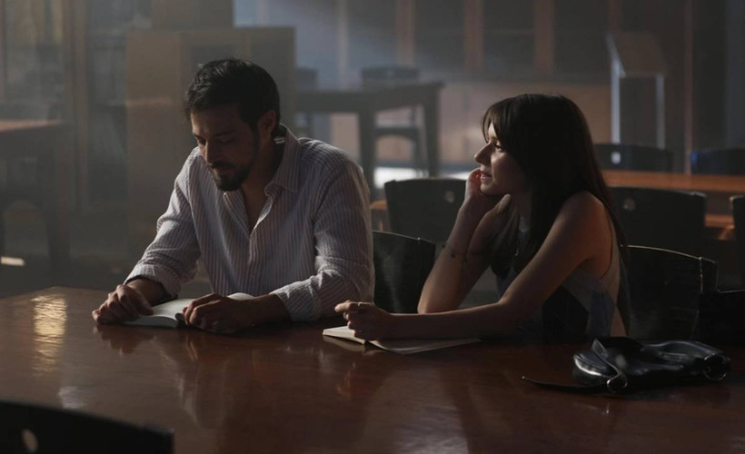 Kızıl Goncalar'ın yeni bölümünden ilk fragman