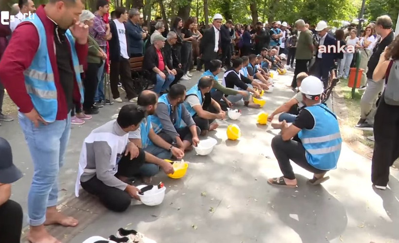 Aydın ve akademisyenlerden direnişteki Fernas işçileri için imza kampanyası