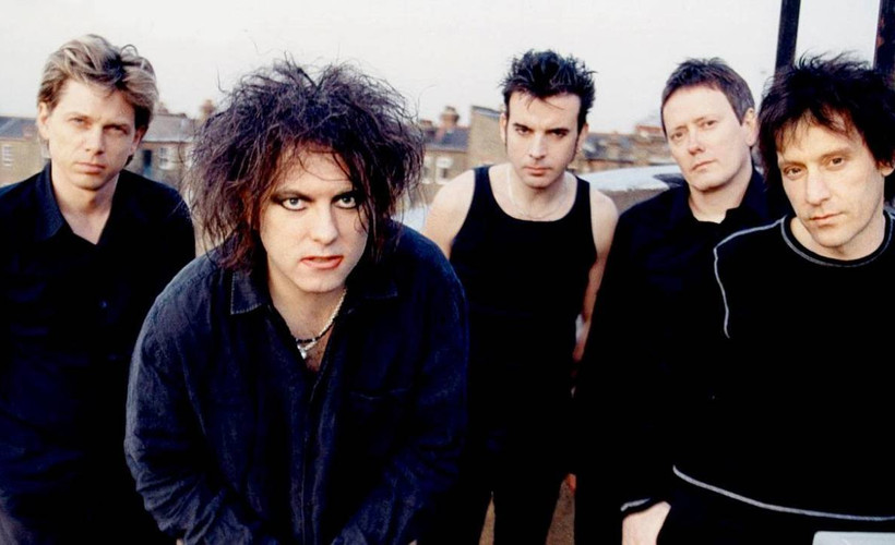 The Cure yeni albümle dönüyor: 'Songs of a Lost World'den ikinci tekli yayınlandı