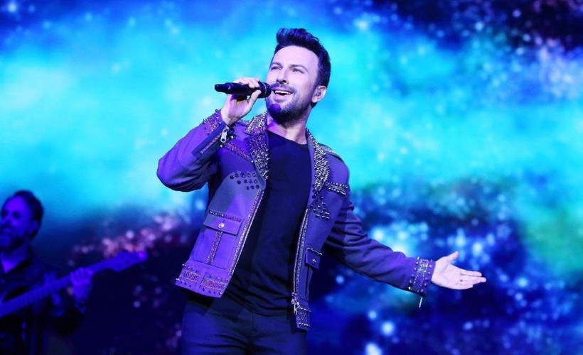 Tarkan'dan Gebze'deki hayvan katliamına tepki: Yasanın katliamlara çanak tutacağı belliydi