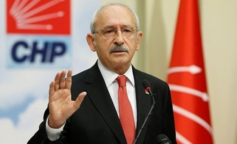 Kılıçdaroğlu, Kurtulmuş’un anayasa çıkışını 'bölücülük' saydı