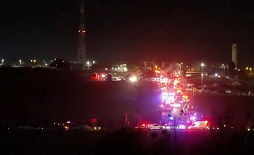 Hizbullah, Hayfa'yı İHA'yla vurdu: Dört asker öldü, 58 asker yaralandı