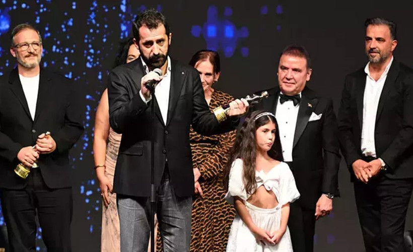 Altın Portakal'ın ön jüri üyesi Arslan'ın 'LGBTİ+ filmleri' açıklaması tepki aldı