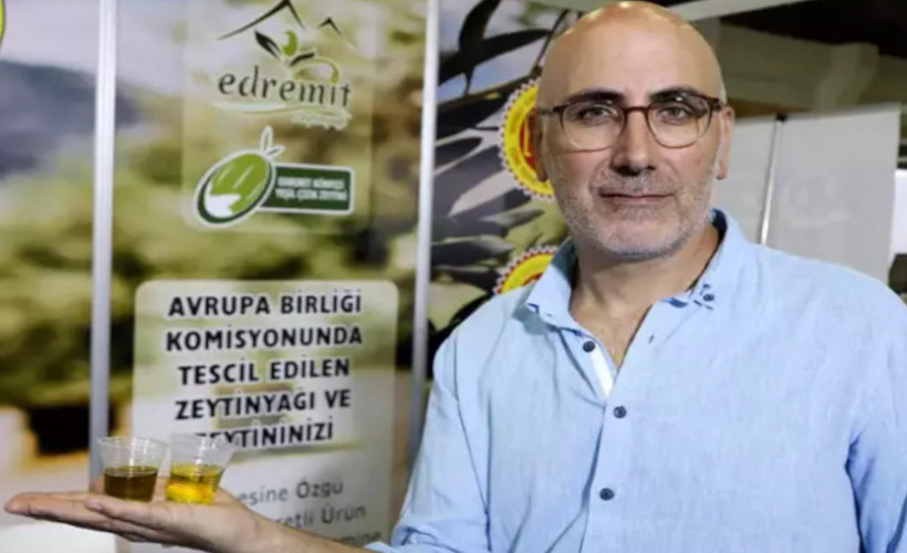 Uzmanı anlattı: Sahte zeytinyağı nasıl anlaşılır?