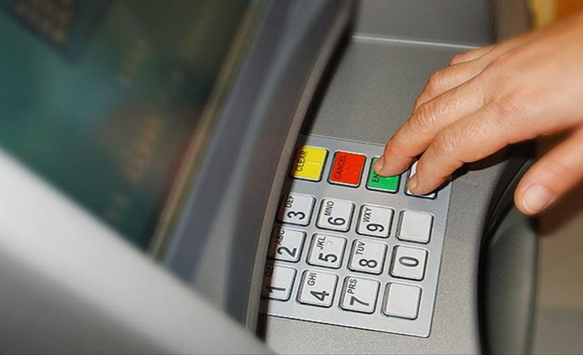ATM'lerde Yeni Dönem Başlıyor! 81 İldeki Tüm ATM'lerde Geçerli