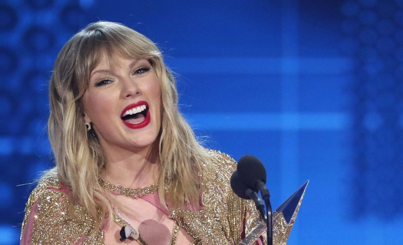Taylor Swift, İngiltere'yi karıştırdı: Bakanlar ve Başsavcı polise baskı yaptı iddiası