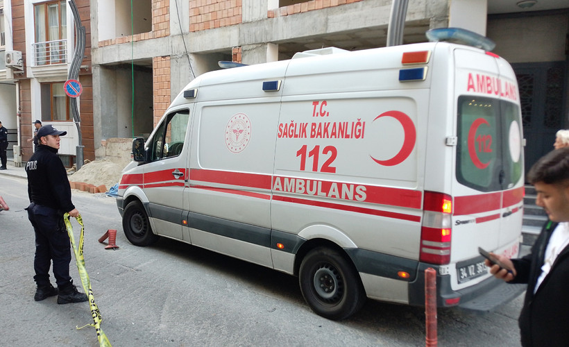 Silivri'de şüpheli kadın ölümü