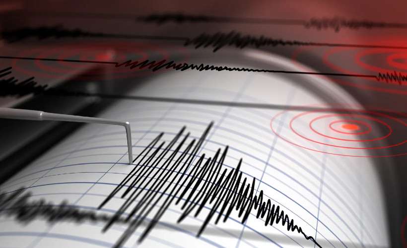 Elazığ'da 4.4 büyüklüğünde deprem