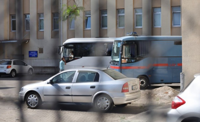 36 ilde 'Özgürlük Mitingi' baskınları: 269 gözaltı