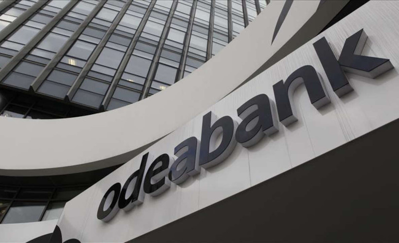 Odeabank Abu Dabi merkezli şirkete satıldı