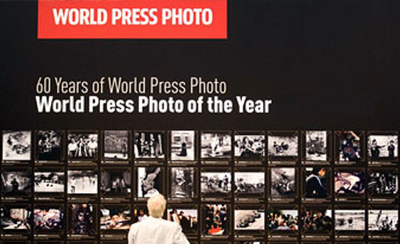 World Press Photo 2016 kazananları