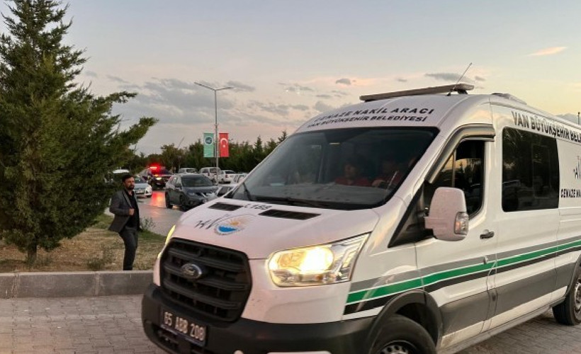Rojin Kabaiş’in cenazesi ATK’ye götürüldü