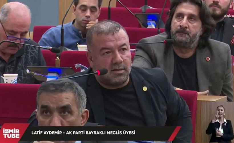 Öldürülen kadınları suçlamıştı: AKP'li Aydemir, partisinden istifa etti