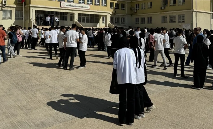 Malatya'da 5.9 büyüklüğünde deprem: Okullar yarın da tatil