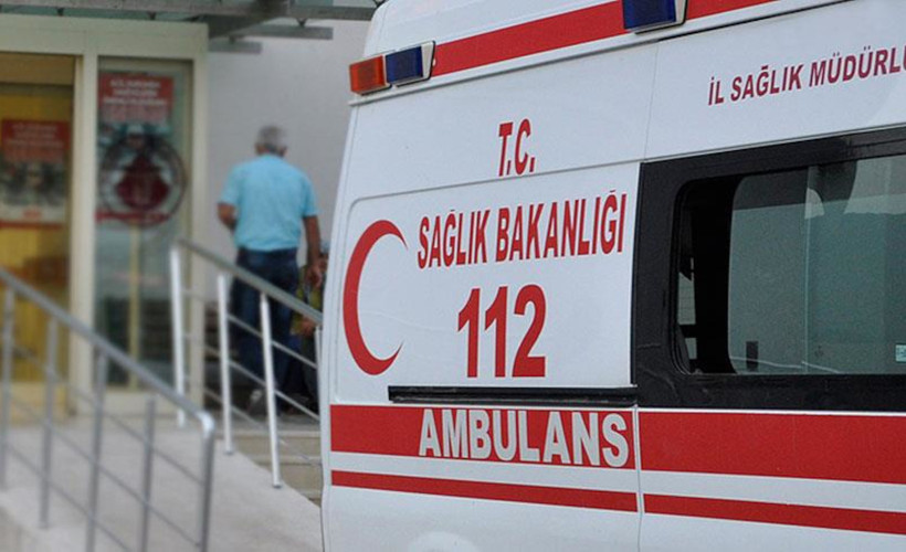 Kayseri'de aynı okuldan 40 öğrencide gıda zehirlenmesi şüphesi