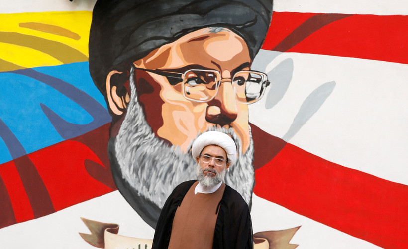 Hizbullah: İsrail'e karşı yeni aşamaya geçiyoruz, tansiyon yükselecek