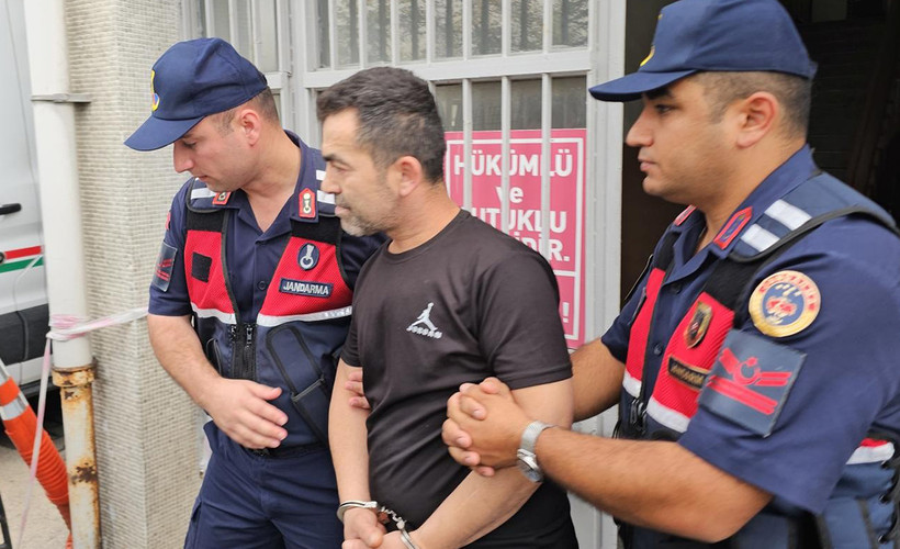 Boşandığı kadına cinsel saldırıda bulunan erkeğe 'takdir indirimi' ile 10 yıl hapis