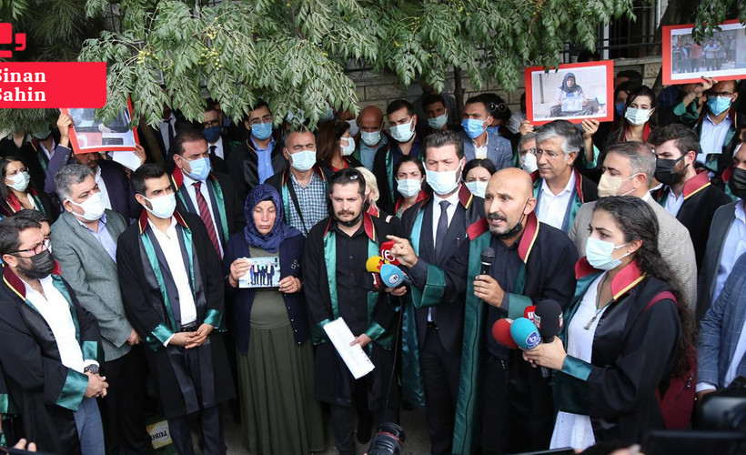 Fadıl Şenyaşar'a tahliye ... Şenyaşar ailesi avukatı Duran: Adalet arayışında umut kaynağı oldu