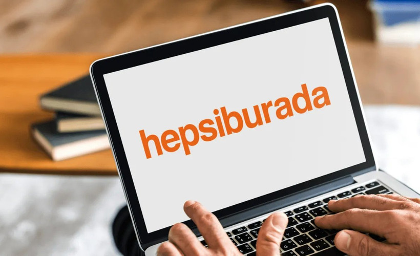 Hepsiburada Kazak şirkete satılıyor