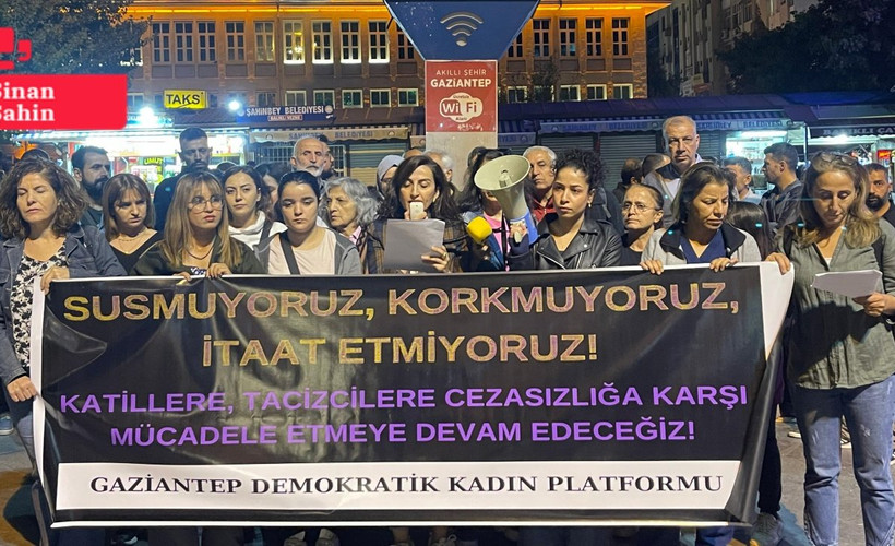 Son 11 günde 26 kadın öldürüldü: 'Gülistan Doku bulunsaydı Rojbin Kabaiş ölmeyecekti'