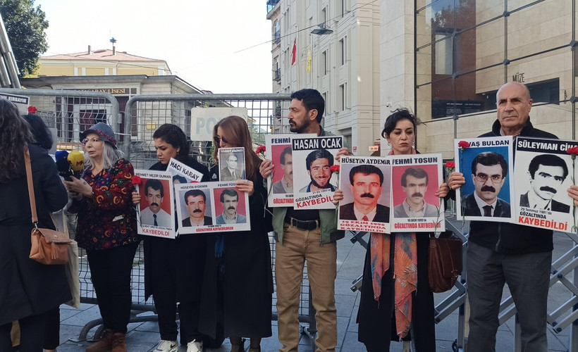 Cumartesi Anneleri 1021'inci haftada: Fehmi Tosun'a ne yaptınız?