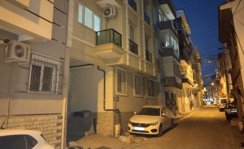 Evinde cesedi bulunan Fidan Çakır'ı arkadaşı öldürmüş