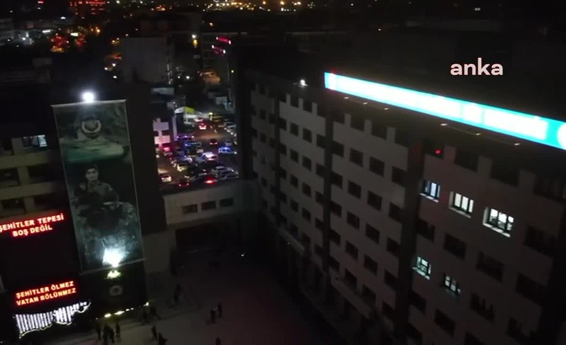 Yenidoğan çetesi dosyasındaki hemşire itirafları: Fırat hoca 'İlgilenme boşuna, bırak ölsün' dedi