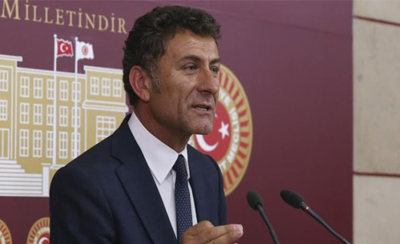 'Yasaklı ülkeler listesinden hayvan ithalatı yapılıyor'
