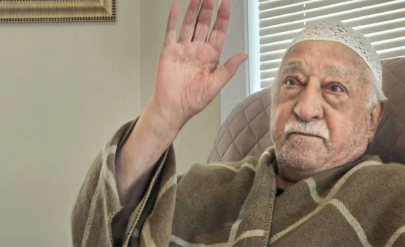 Gülen'in ölümü dünya basınında
